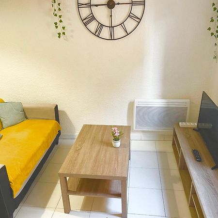 Appartement Des Remparts De Carcassonne Dış mekan fotoğraf