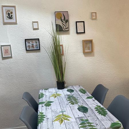 Appartement Des Remparts De Carcassonne Dış mekan fotoğraf