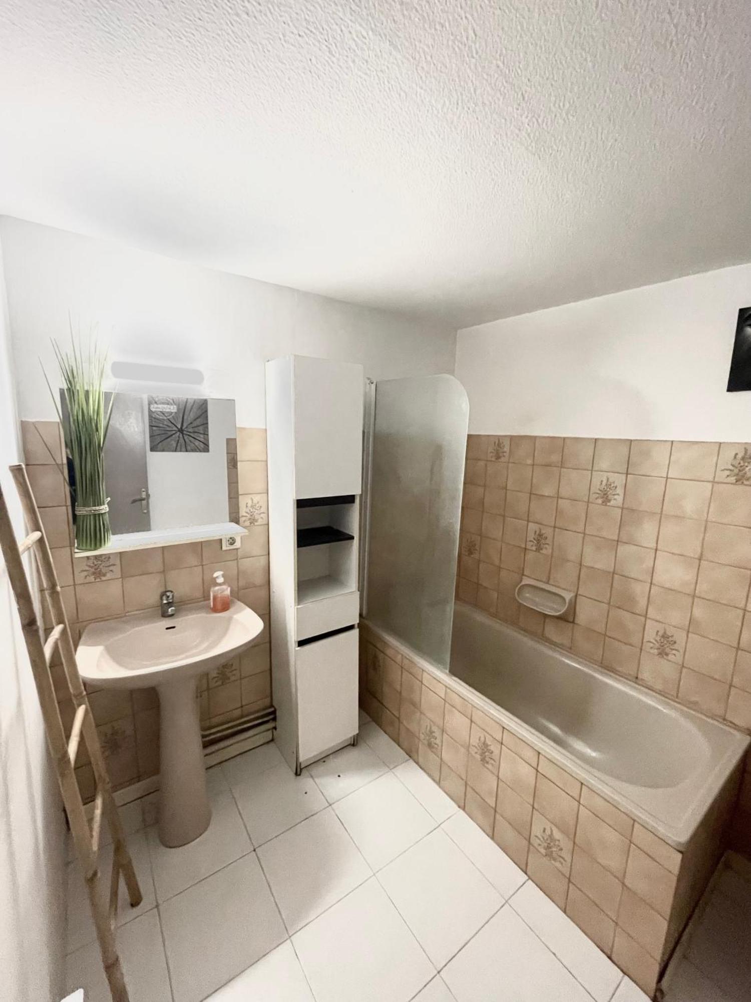 Appartement Des Remparts De Carcassonne Dış mekan fotoğraf